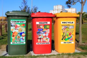 Read more about the article What is the best sticker to use on a 240L bin?