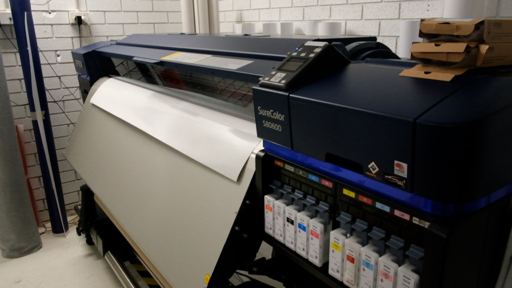 You are currently viewing Digital printing, how does it work?